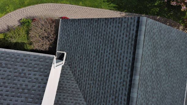 Roof Coating Services in Athens, IL